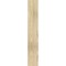 Ekena Millwork Funston Traditional Rough Sawn Outlooker, Douglas Fir, 6"W x 30"D x 38"H OUT06X30X38FST01RDF - alternate 2